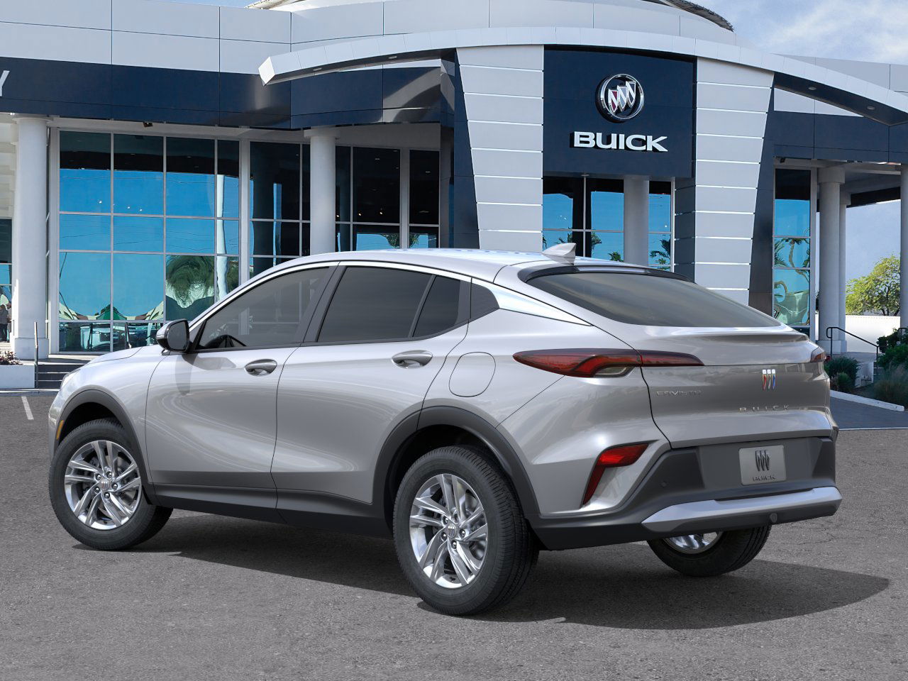 2026 Buick Envista Preferred - Photo 28