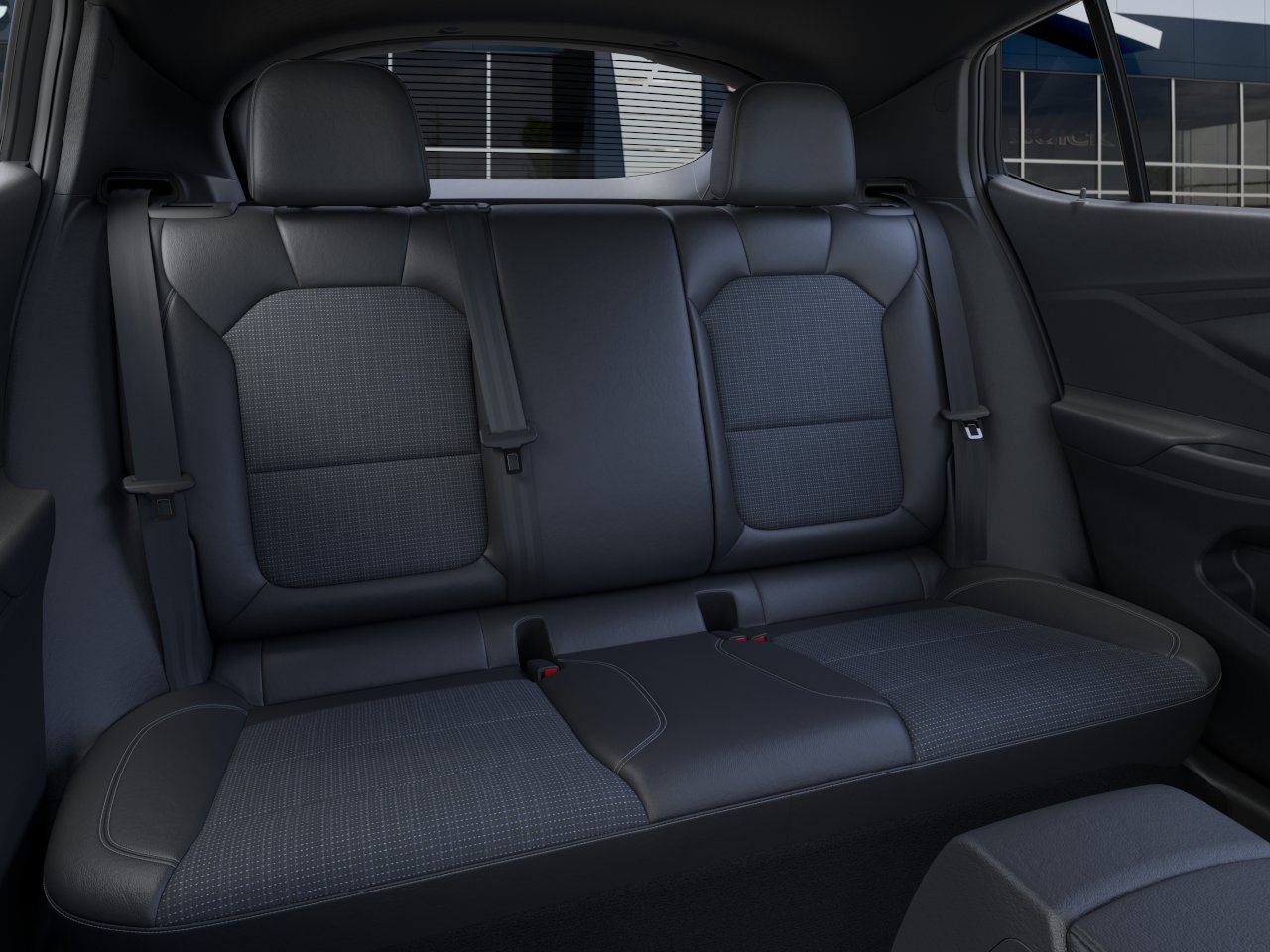 2026 Buick Envista Preferred - Photo 136