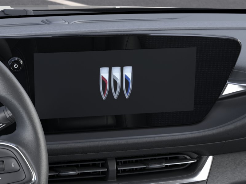2026 Buick Envista Preferred - Photo 139
