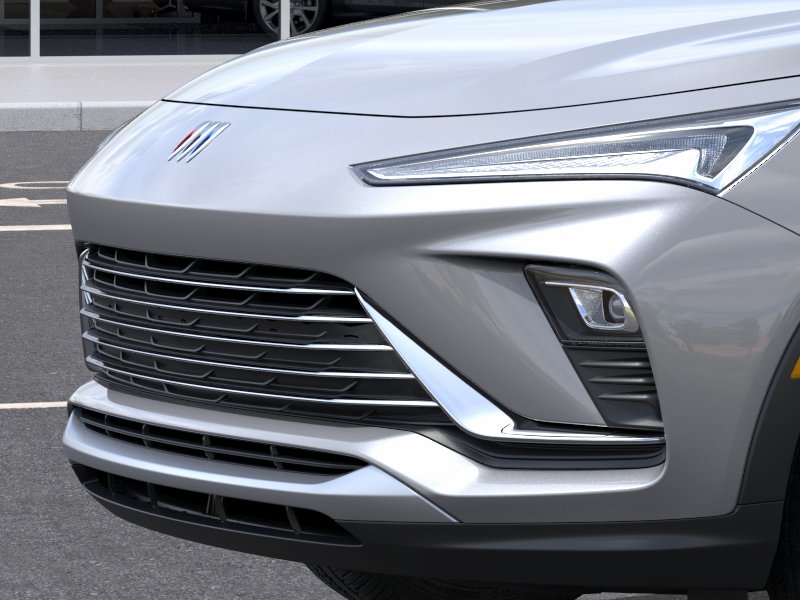 2026 Buick Envista Preferred - Photo 132
