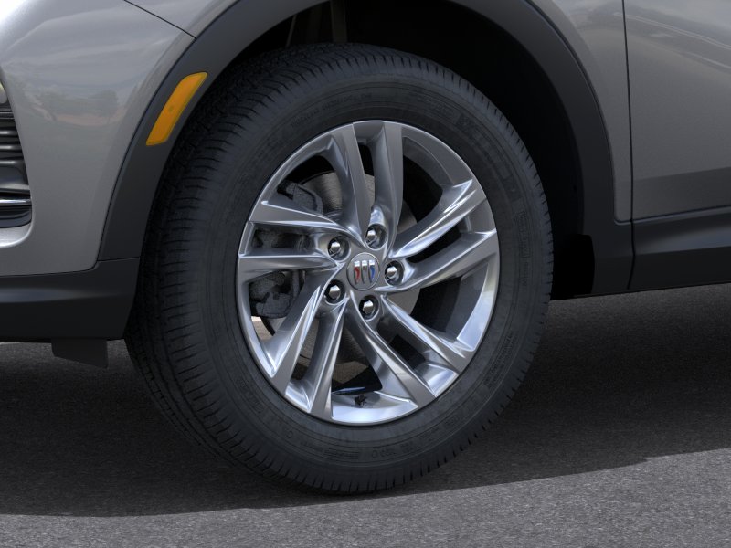 2026 Buick Envista Preferred - Photo 128