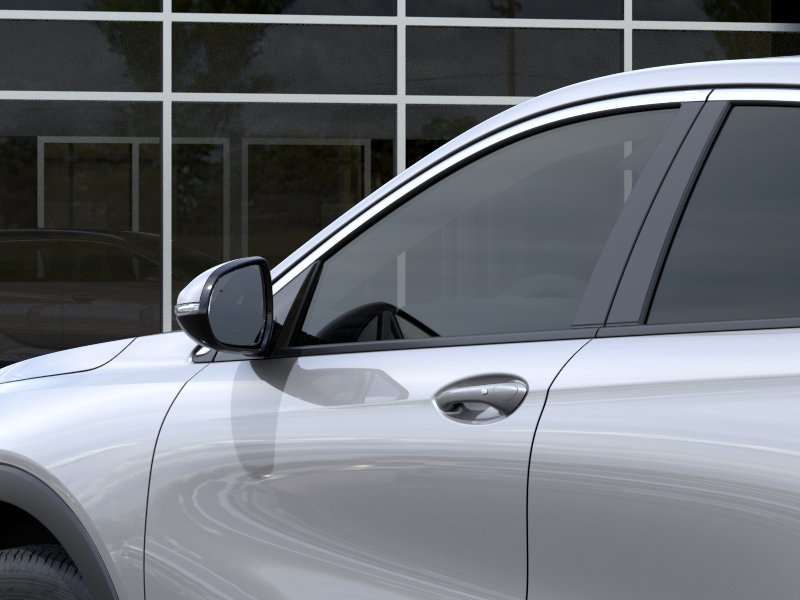 2026 Buick Envista Preferred - Photo 131