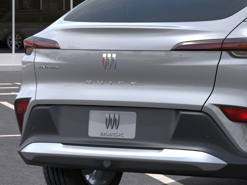 2026 Buick Envista Preferred - Photo 133