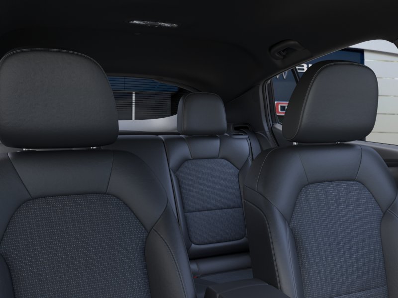2026 Buick Envista Preferred - Photo 143
