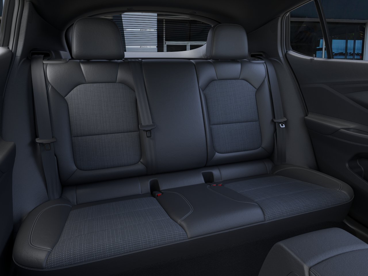 New 2026 Moonstone Gray Metallic Buick Preferred image 41