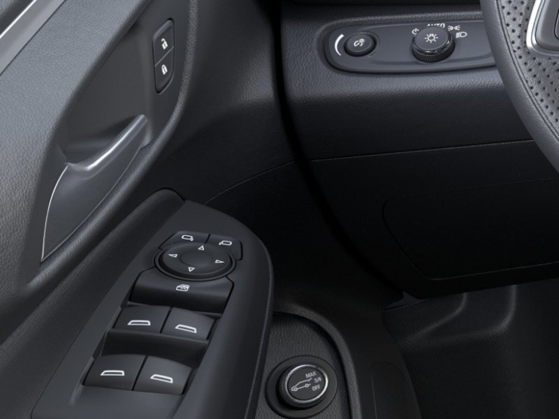 New 2026 Moonstone Gray Metallic Buick Preferred image 46