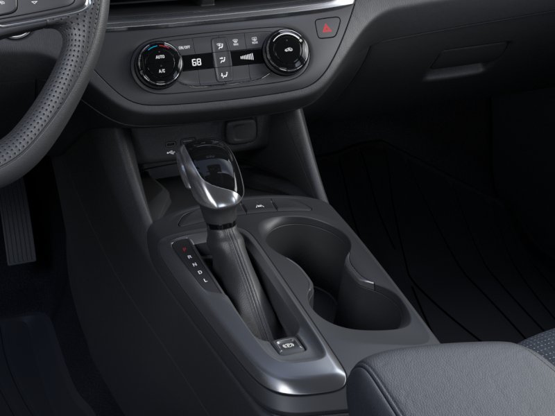 New 2026 Moonstone Gray Metallic Buick Preferred image 47