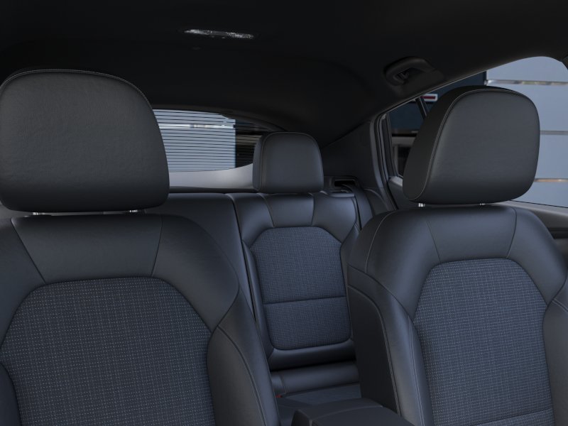New 2026 Moonstone Gray Metallic Buick Preferred image 48