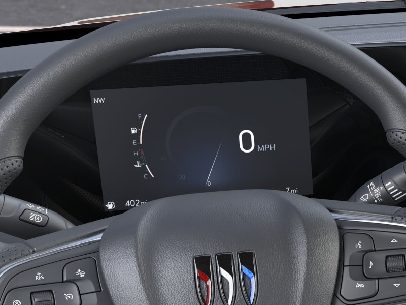 2026 Buick Envista Preferred - Photo 48