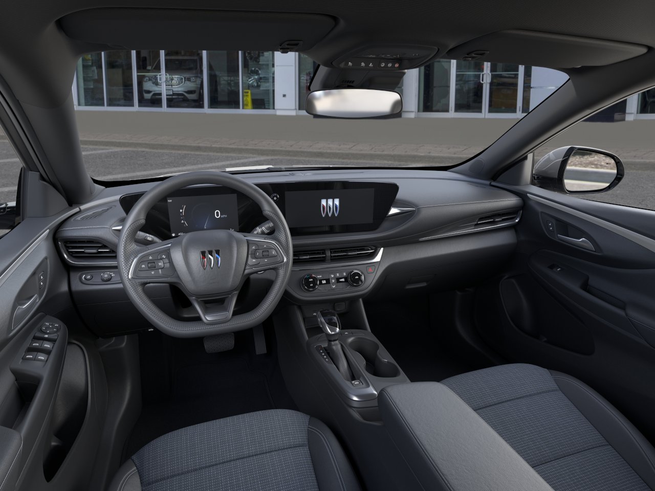 2026 Buick Envista Preferred - Photo 46
