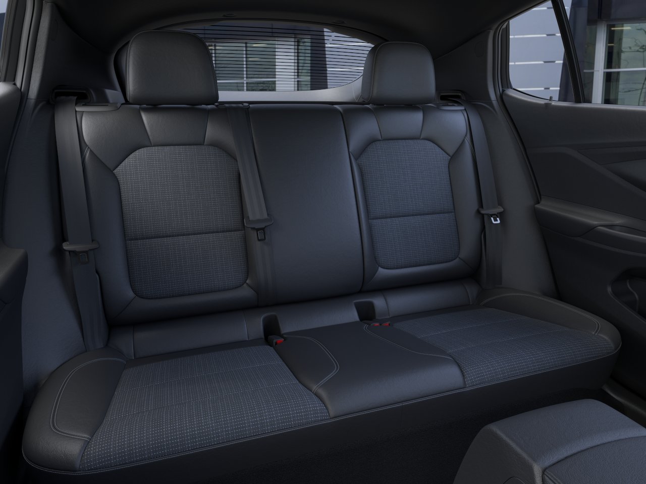 2026 Buick Envista Preferred - Photo 48