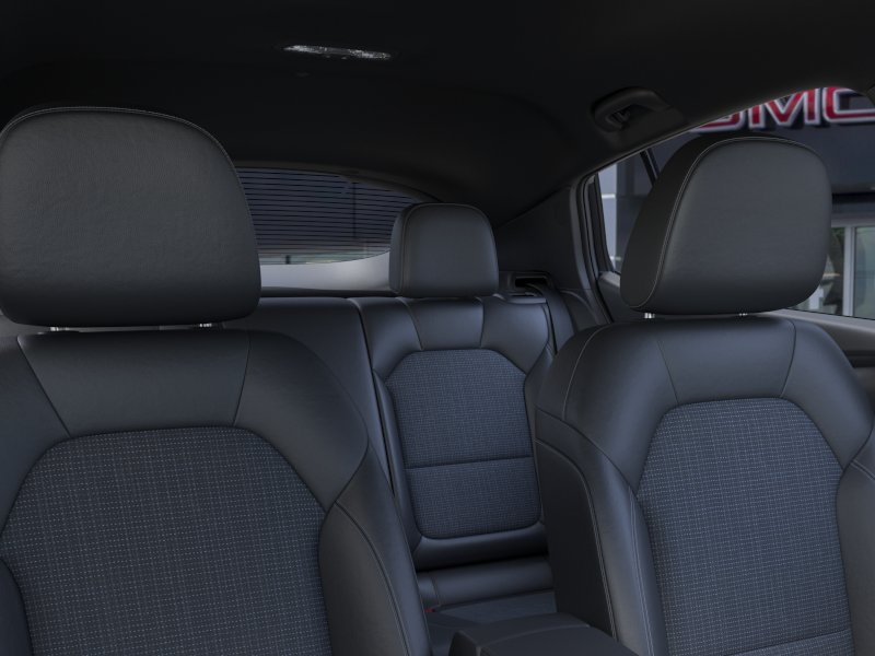 2026 Buick Envista Preferred - Photo 55