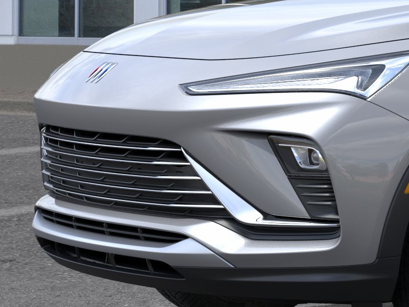 2026 Buick Envista Preferred - Photo 44
