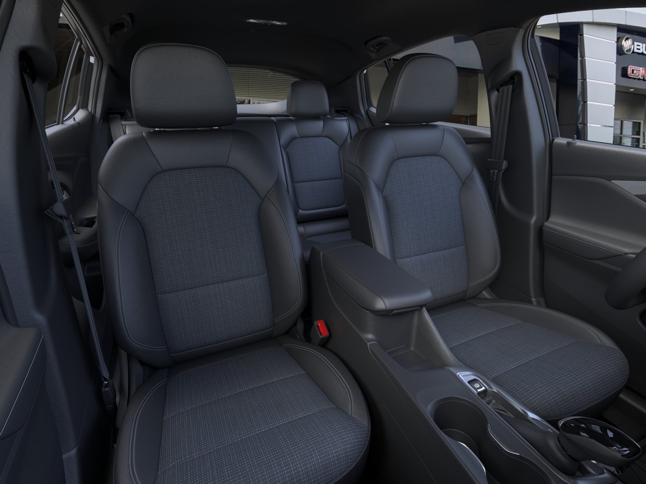 2026 Buick Envista Preferred - Photo 16