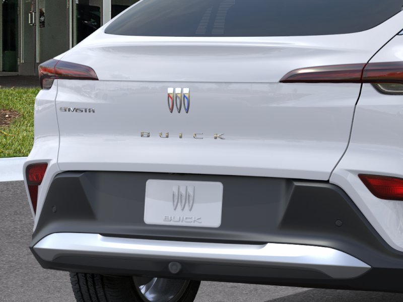2026 Buick Envista Preferred - Photo 14