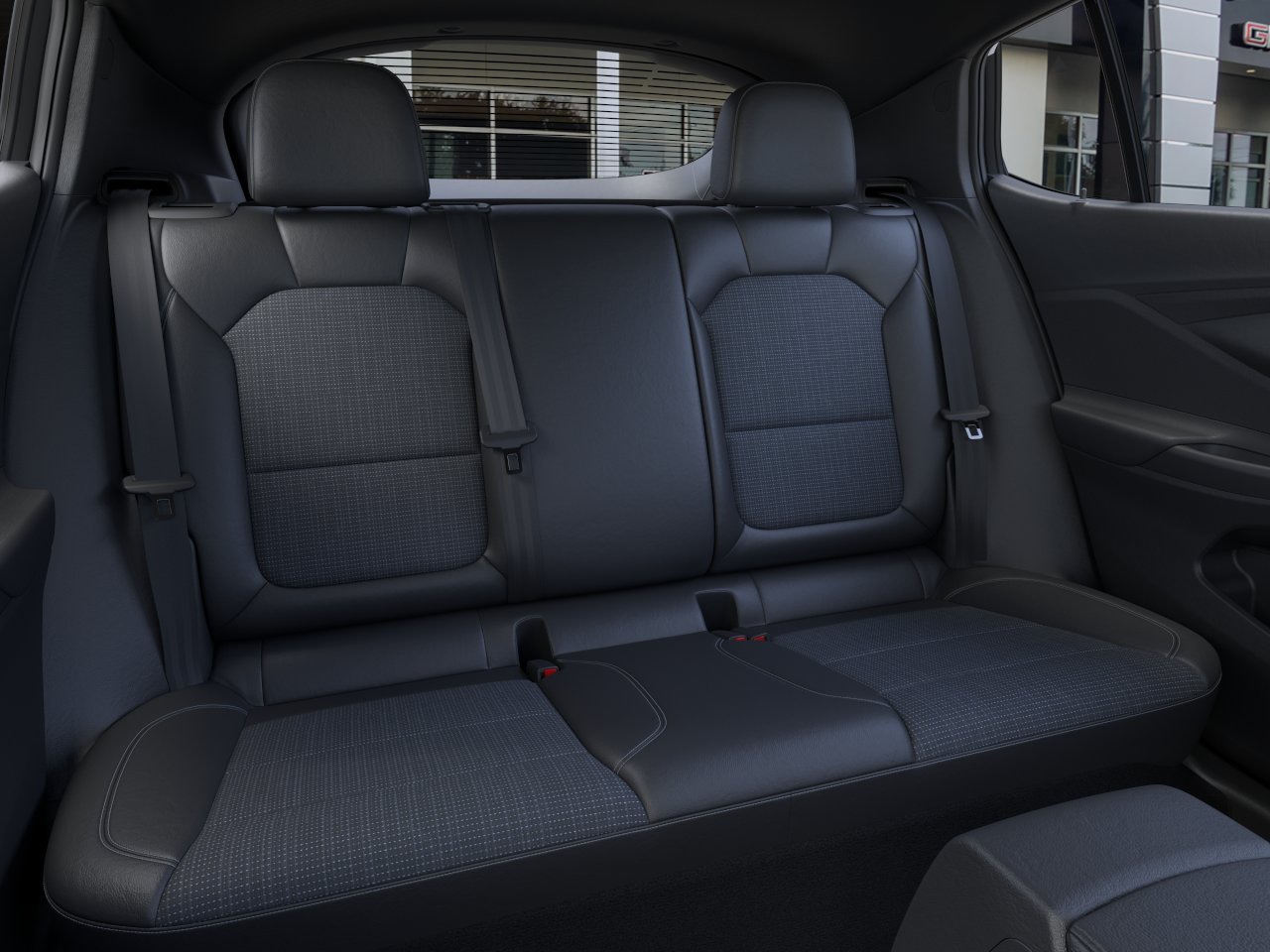 2026 Buick Envista Preferred - Photo 17