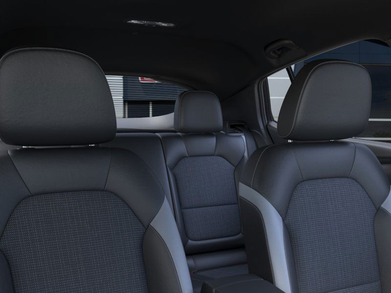 2025 Buick Envista Preferred photo 37