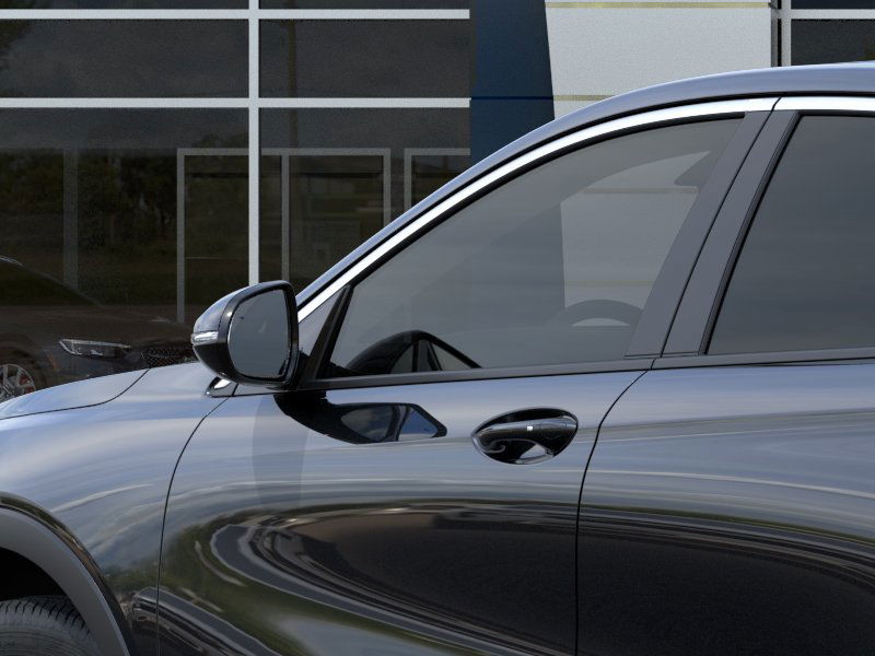 2025 Buick Envista Preferred photo 33
