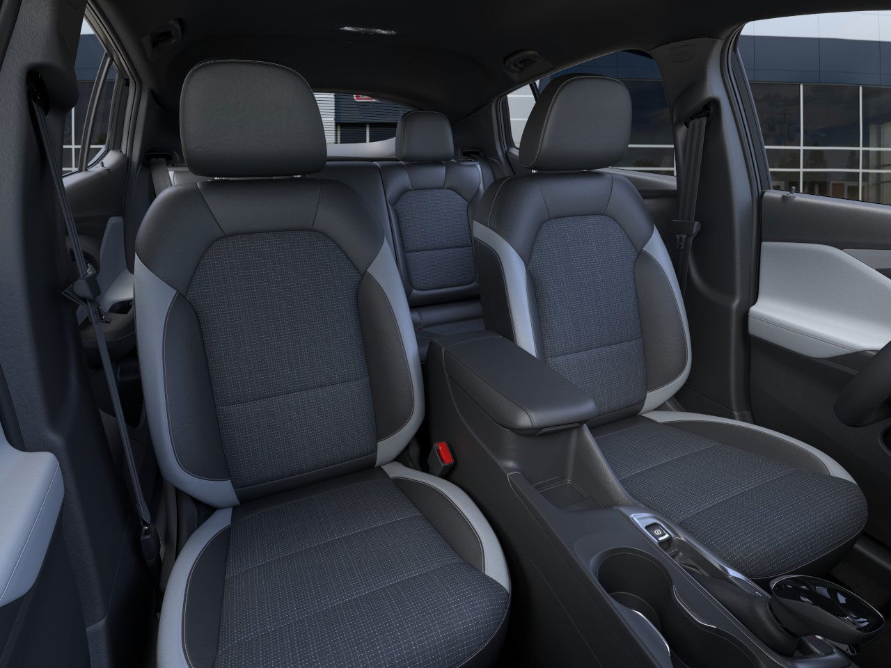 2025 Buick Envista Preferred photo 36