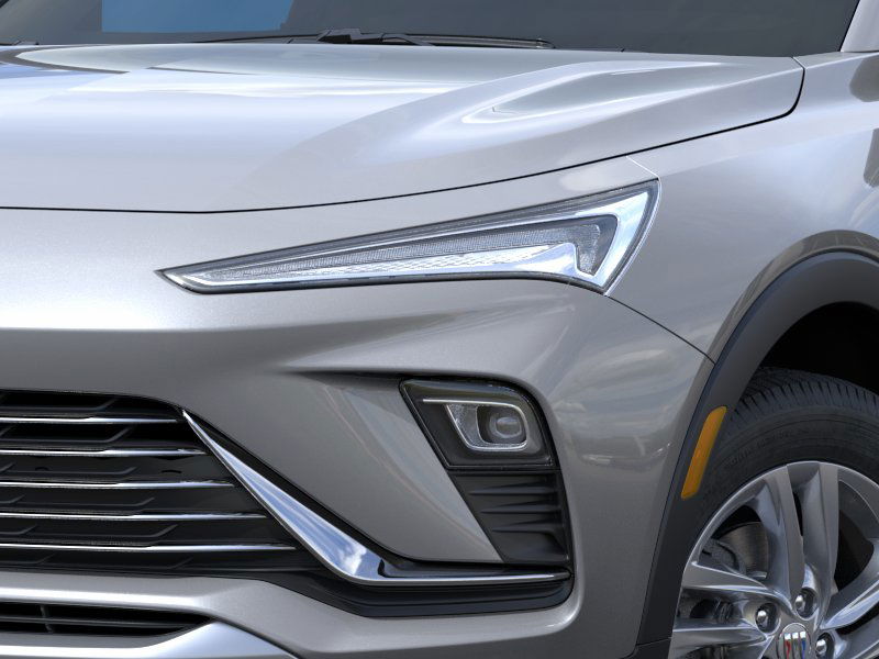 2025 Buick Envista Preferred photo 10