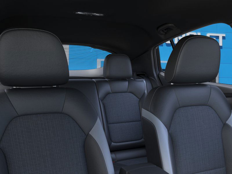 2025 Buick Envista Preferred photo 24