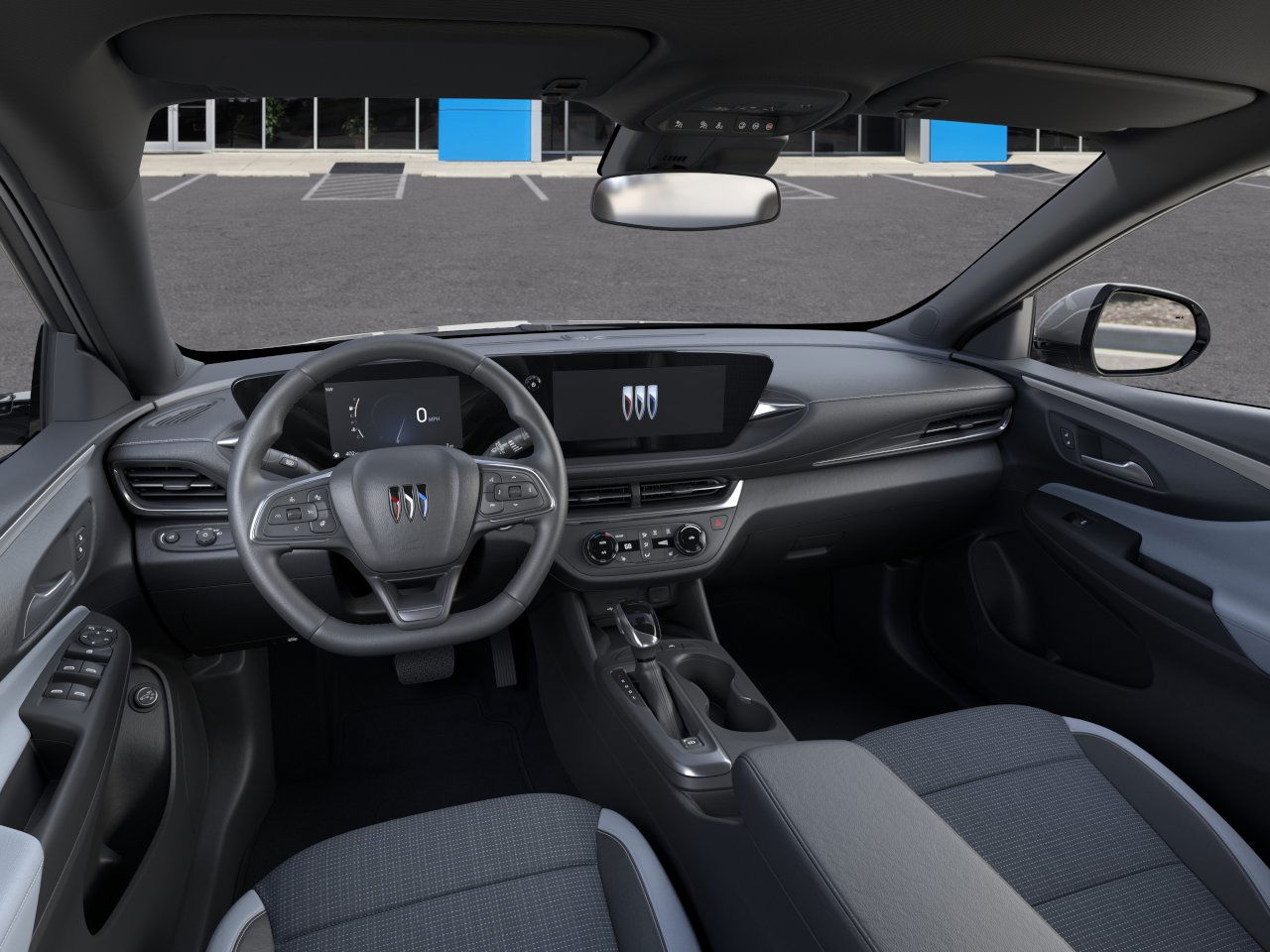 2025 Buick Envista Preferred photo 15