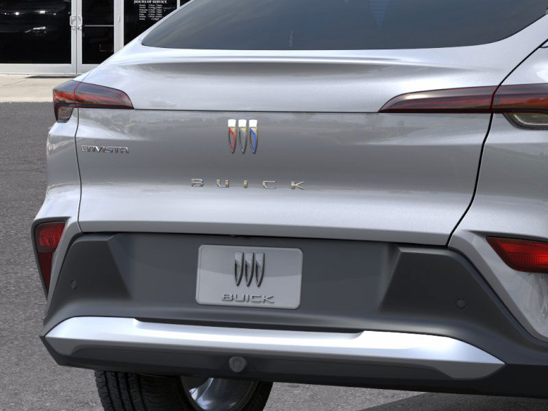 2025 Buick Envista Preferred photo 14