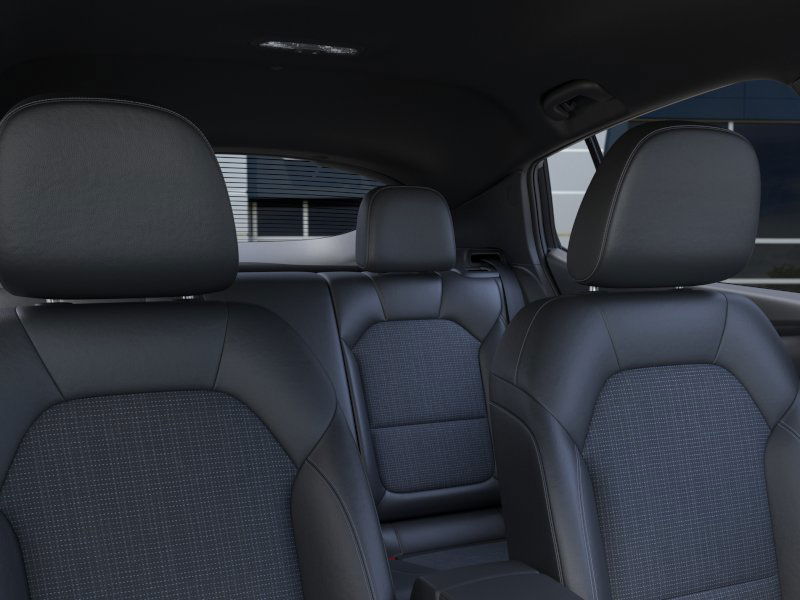 2025 Buick Envista Preferred photo 15