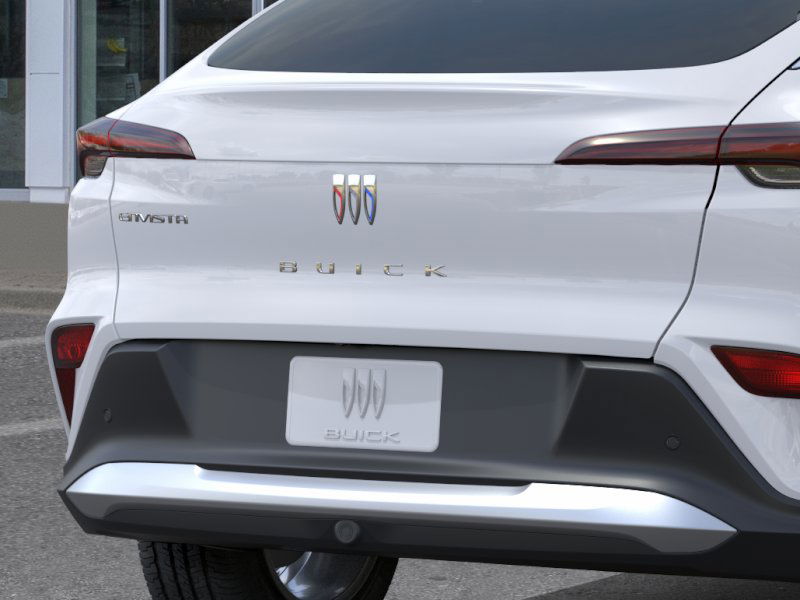 2026 BUICK ENVISTA - Image 45