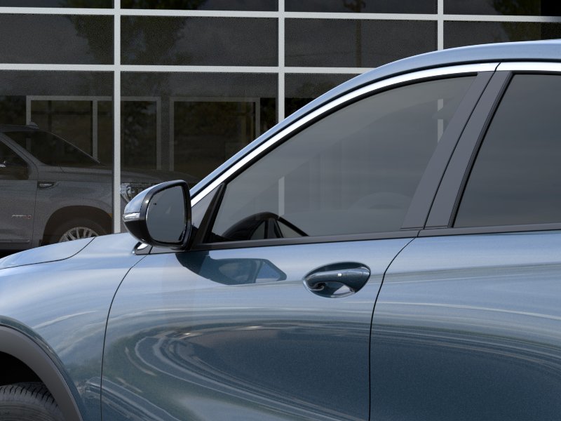 2026 Buick Envista Preferred - Photo 36
