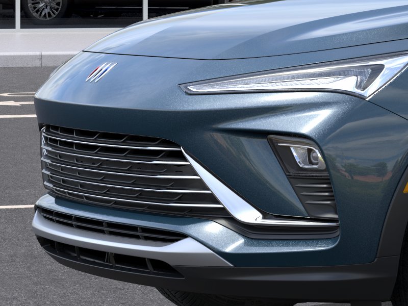 2026 Buick Envista Preferred - Photo 37