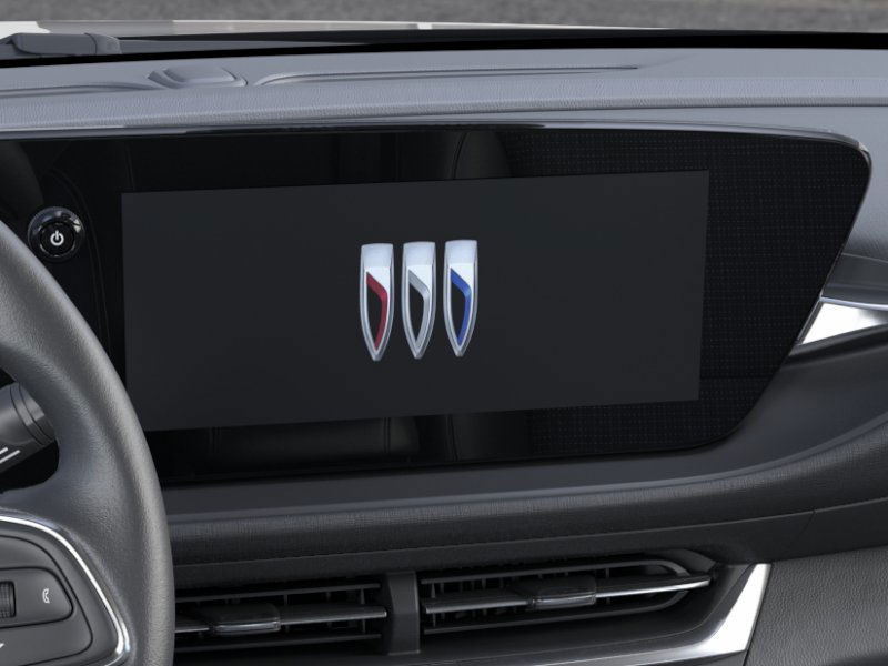 2026 BUICK ENVISTA - Image 50