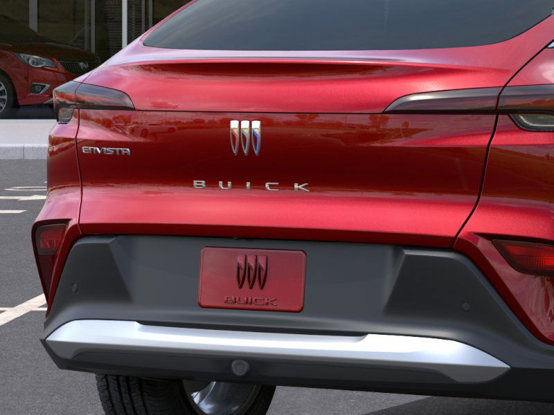 2026 Buick Envista Preferred - Photo 38
