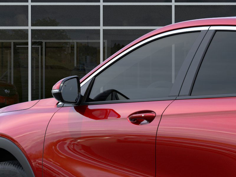2026 Buick Envista Preferred - Photo 36