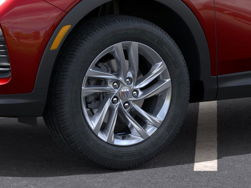 2026 Buick Envista Preferred - Photo 33