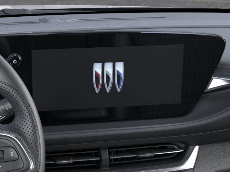 2026 BUICK ENVISTA - Image 50