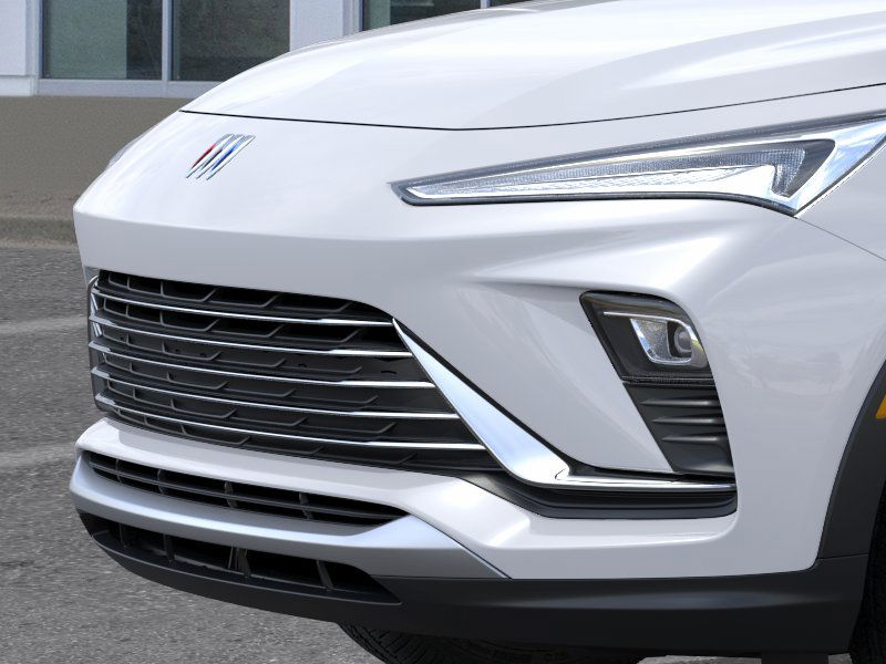 2026 BUICK ENVISTA - Image 43