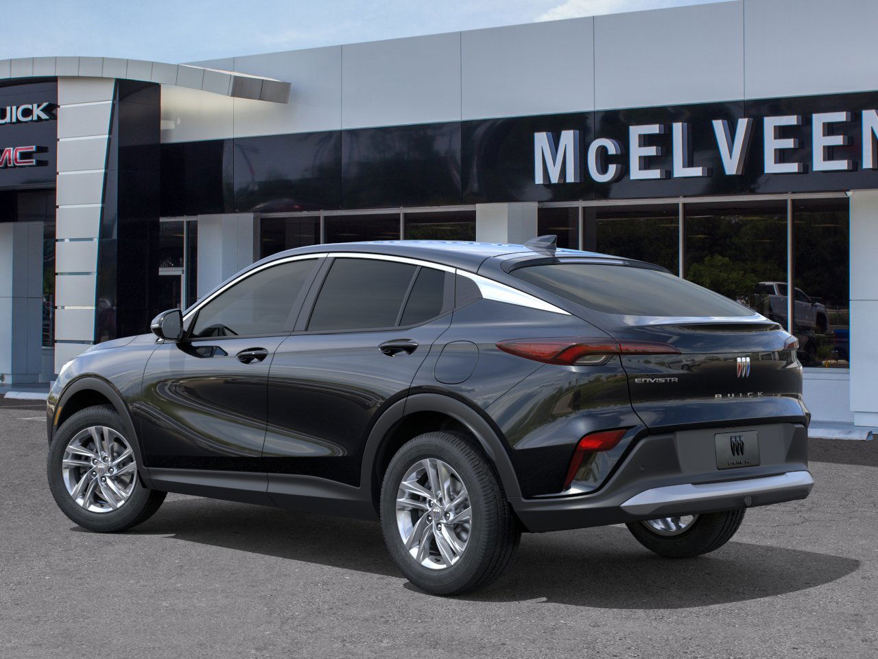2026 Buick Envista Preferred - Photo 27
