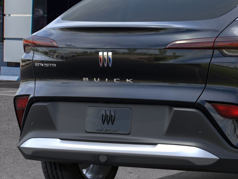 2026 Buick Envista Preferred - Photo 38