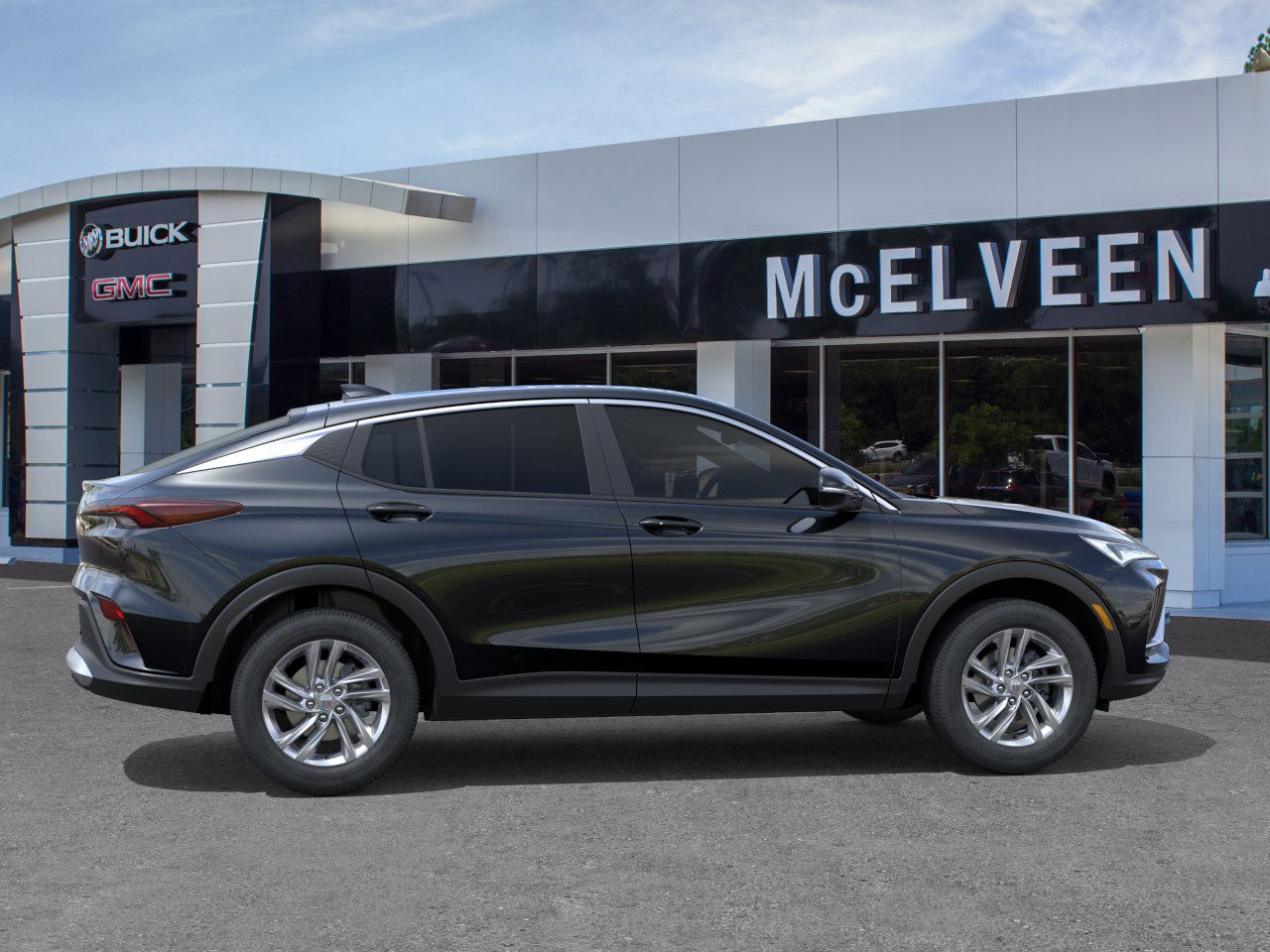 2026 Buick Envista Preferred - Photo 29