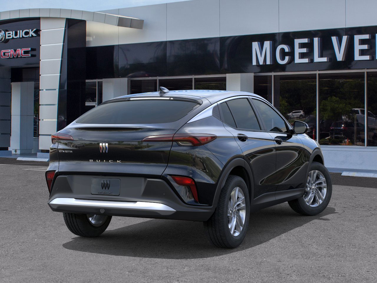 2026 Buick Envista Preferred - Photo 28