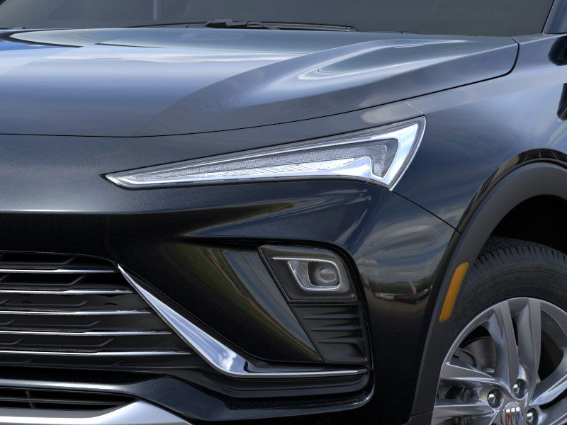 2026 Buick Envista Preferred - Photo 34