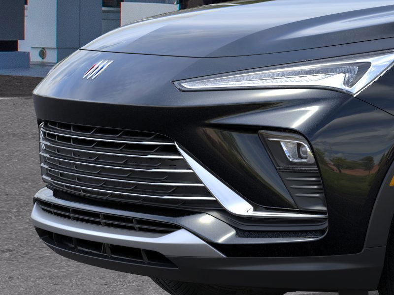 2026 Buick Envista Preferred - Photo 37