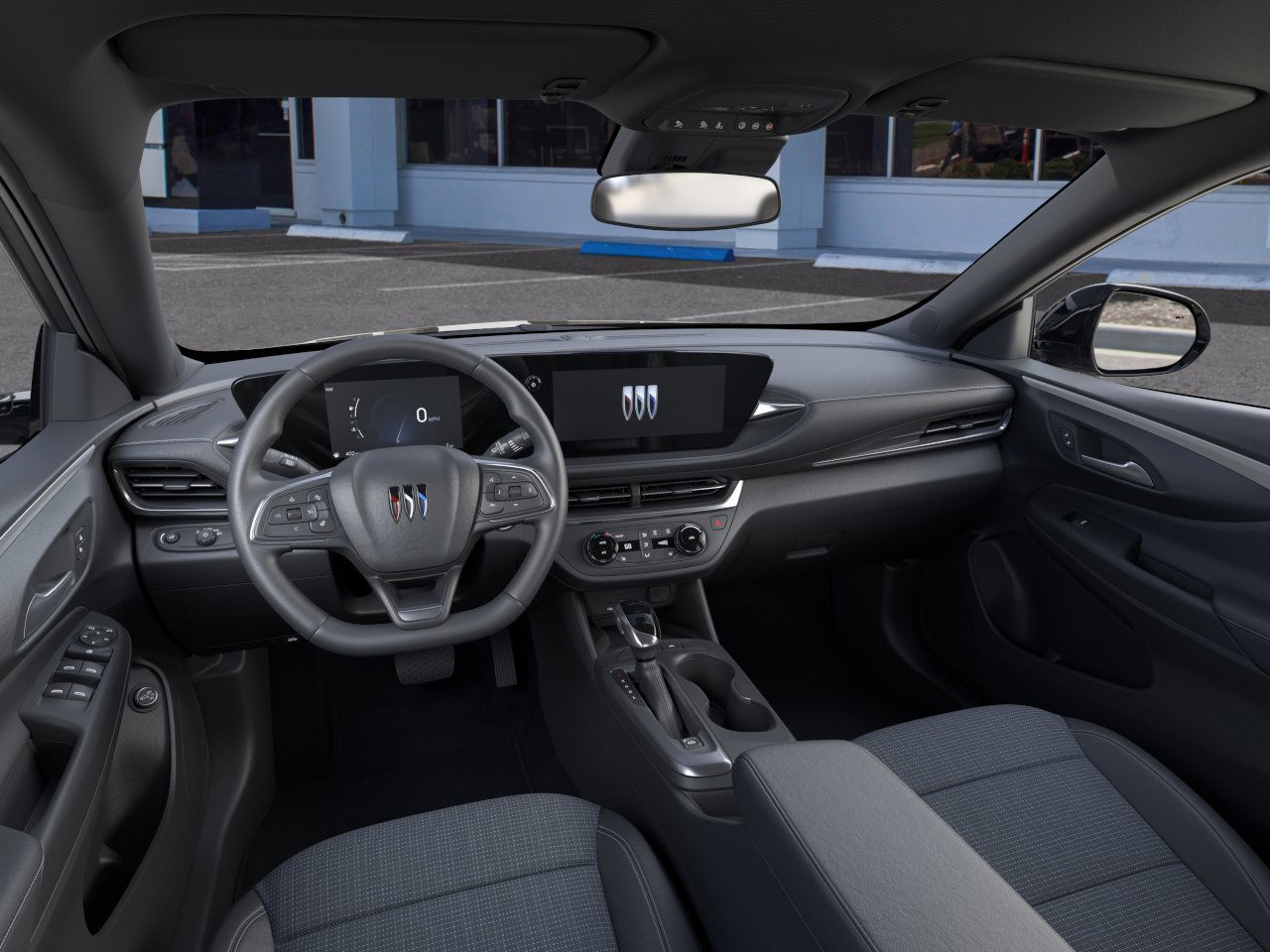 2026 Buick Envista Preferred - Photo 39
