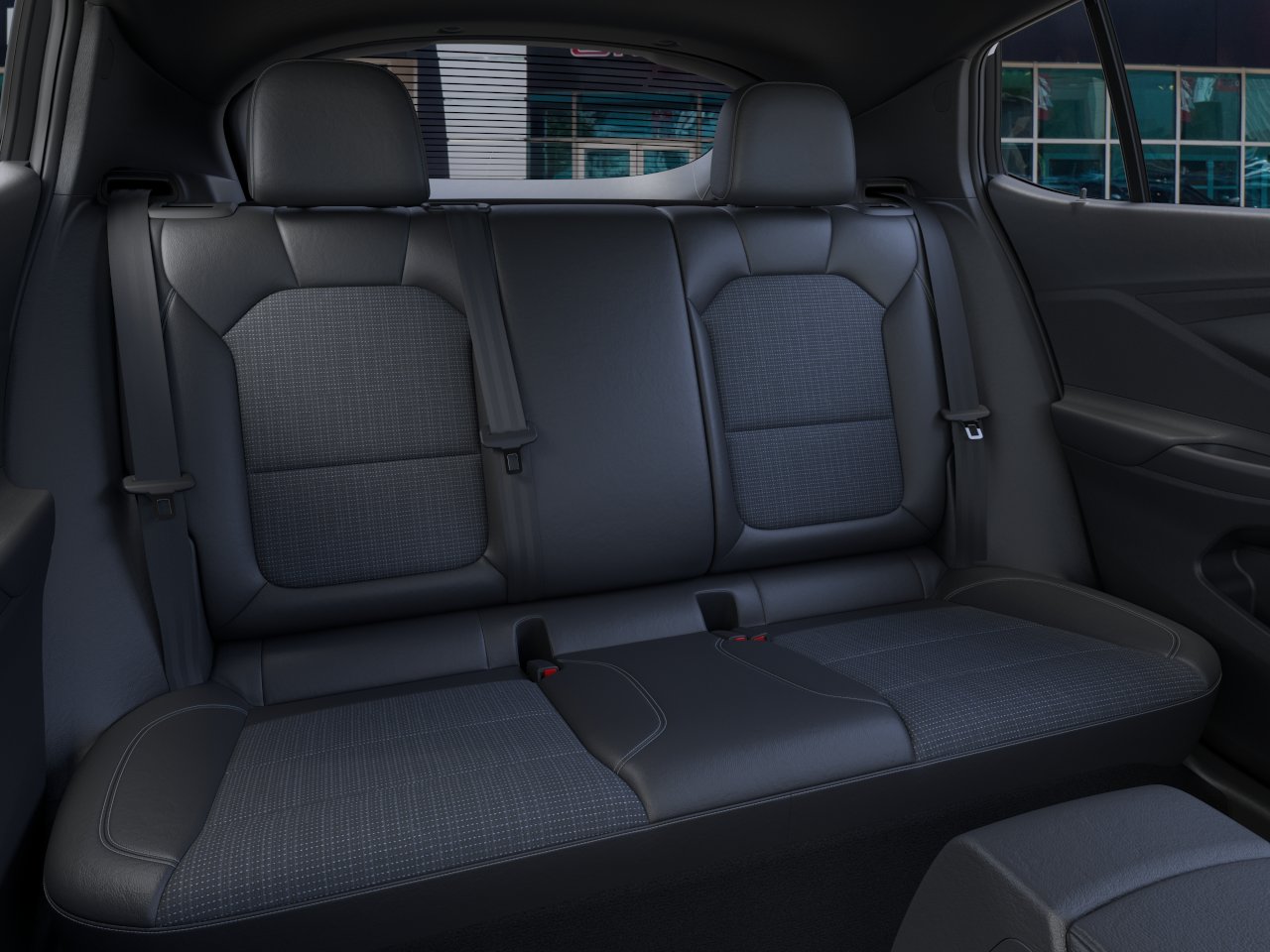 New 2026 Summit White Buick Preferred image 41