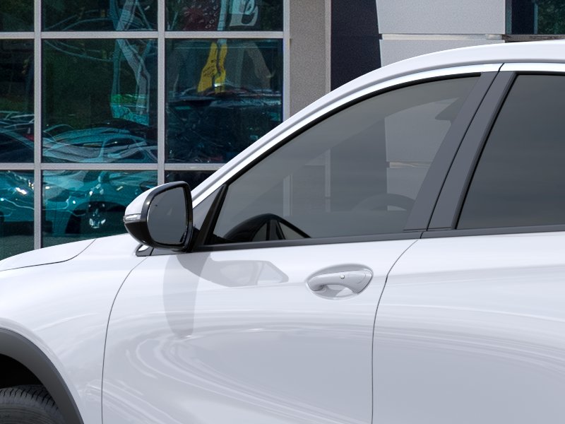 New 2026 Summit White Buick Preferred image 36
