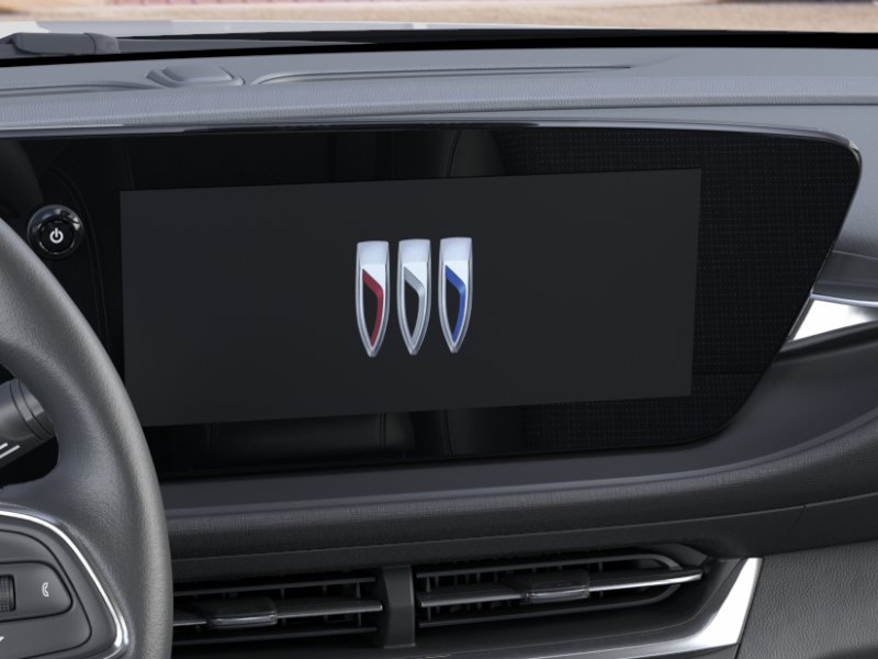 New 2026 Summit White Buick Preferred image 44
