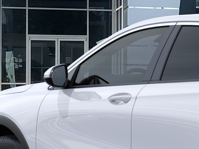 New 2026 Summit White Buick Preferred image 36