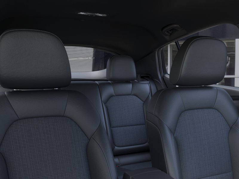 New 2026 Ocean Blue Metallic Buick Preferred image 24