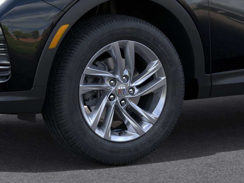 2026 Buick Envista Preferred - Photo 9